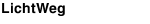 LichtWeg